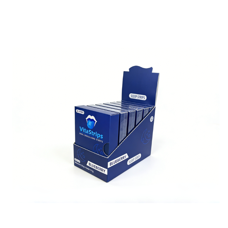 Sleep Strips Wholesale