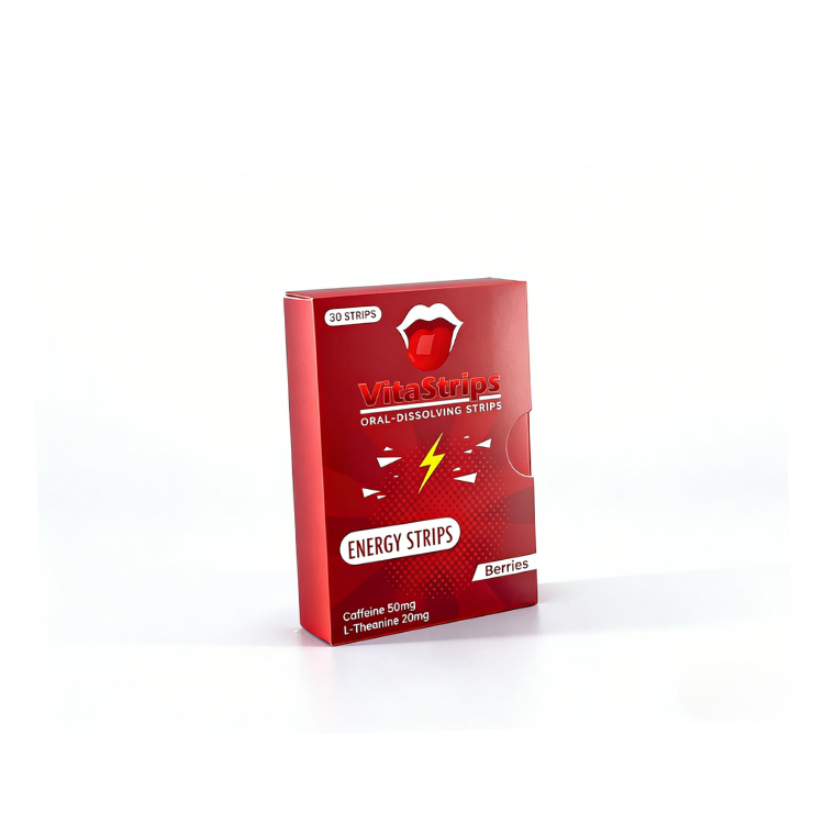 Energy Strips