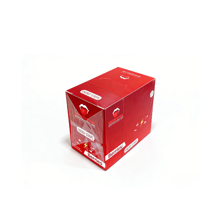 Energy Strips Wholesale