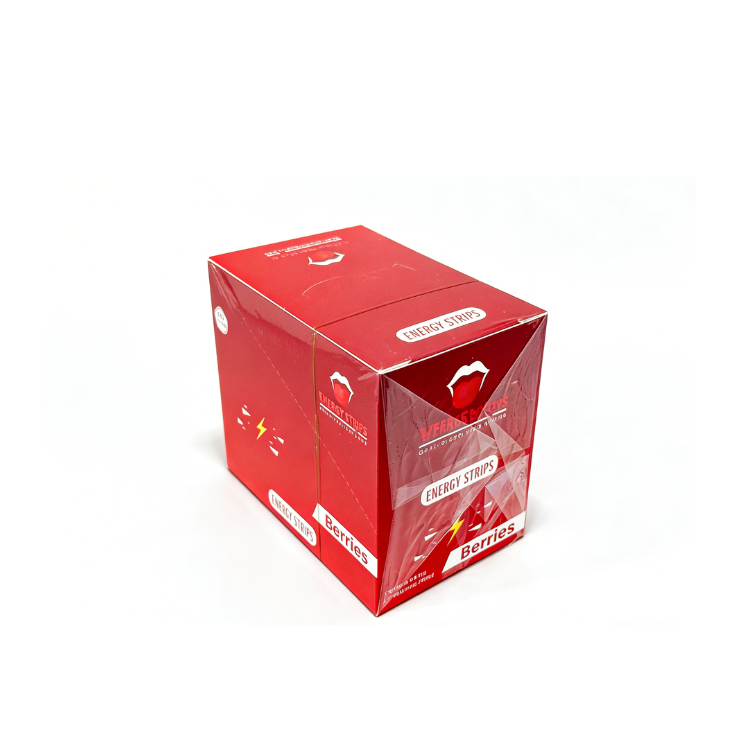 Energy Strips Wholesale