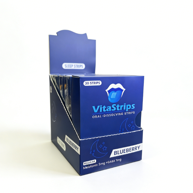 Sleep Strips Wholesale