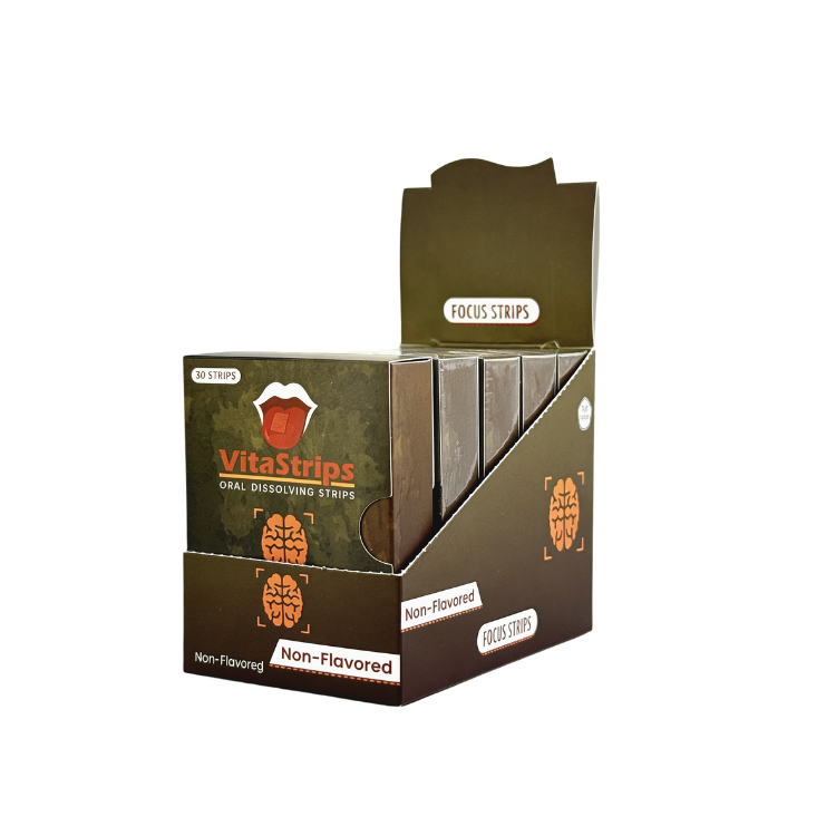 Focus Strips Wholesale