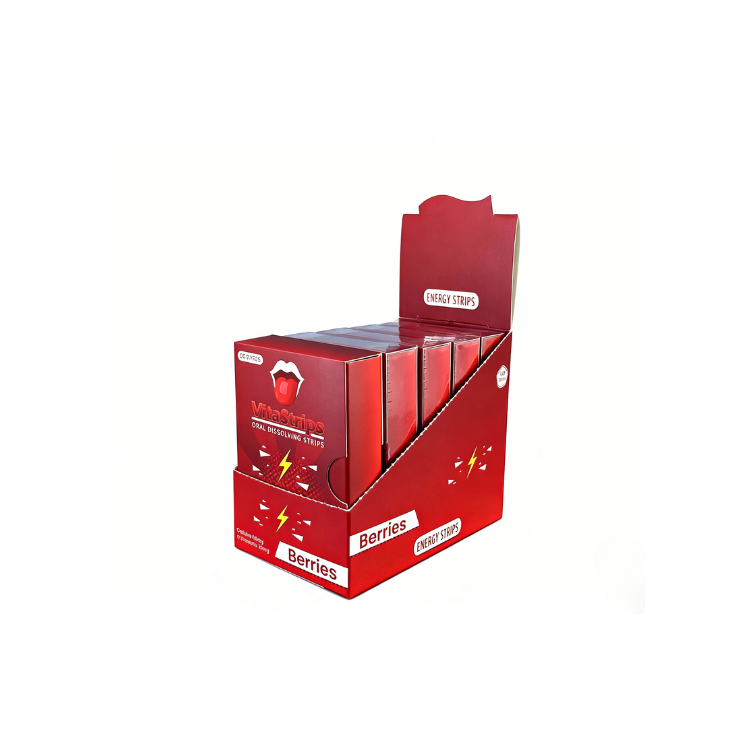Energy Strips Wholesale