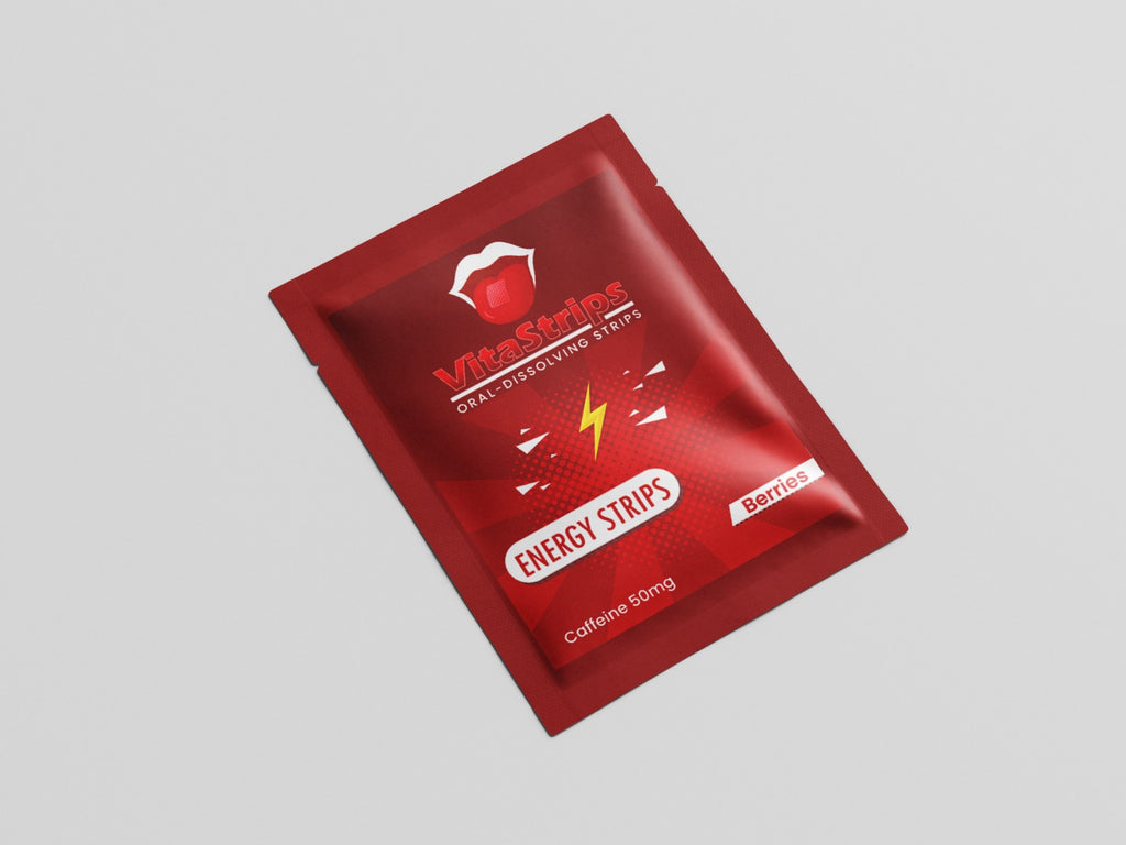 Energy Strips