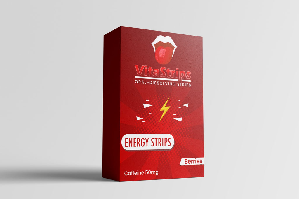 Energy Strips