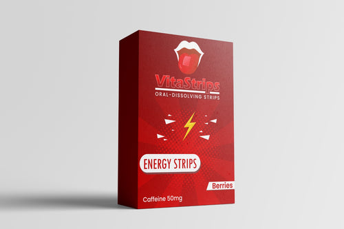 Energy Strips
