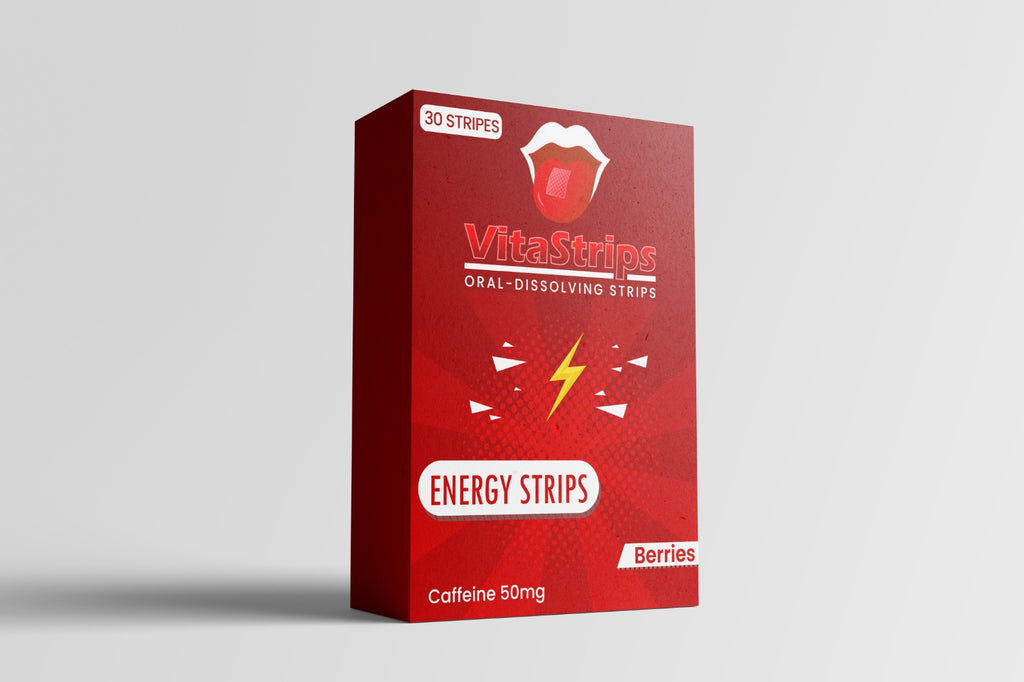 Energy Strips